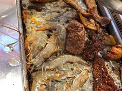 -爱客得牛排海鲜烤肉·火锅自助(春熙路黑金好店)