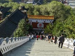-五台山圆照寺
