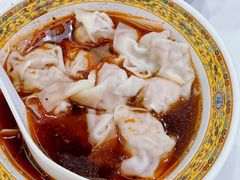 -龙抄手(春熙路总店)