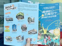 -招商蛇口邮轮母港(观光客运)