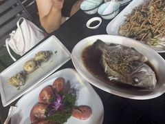 -花开富贵平潭海鲜楼(平潭店)