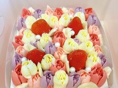 -美心西饼mx cakes(猎德优托邦店)