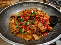 -味上湘菜馆(岳麓山店)