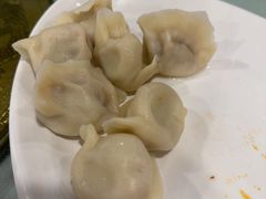 -听涛雅苑百味饺子老家菜馆