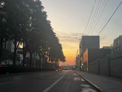 -海底捞火锅(万丰桥店)