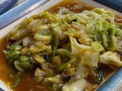 -锦里海景海鲜餐厅.三亚老字号(亚龙湾中心广场店)