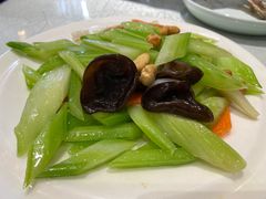 西芹腰果百合-王厚元饺子·辽菜(浑南店)