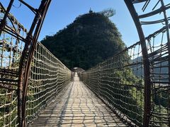 -融水老君洞景区