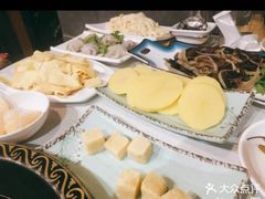 -狼头山火锅 KTV欢唱·烤串(理工大学店)