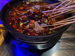 -清真·灰太狼烧烤海鲜大咖(沈阳道店)