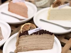 -CAKE WANG千层制造所(省府店)