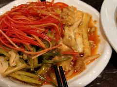 -吾味香葫芦头(安西街店)