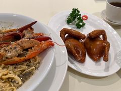 -利苑酒家(金宝店)