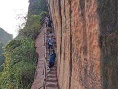 -丹霞山风景名胜区
