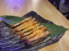 -质烤烤物·活烤海鲜(质烤总店)