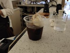 -Onirii Coffee(长乐路店)