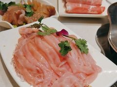 -王少龙火锅(五小区店)
