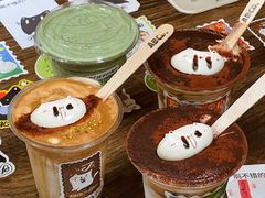 -ABCD咖啡屋(妇幼店)