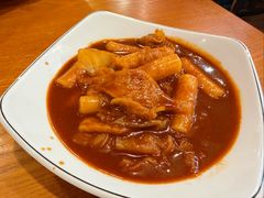 韩礼年糕-韩礼年糕(飞虹路店)