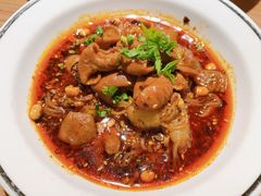 -太二酸菜鱼(群光广场店)