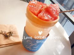 -Cafe de Paris(林荫路店)