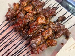 -老白家怡贵园烤肉