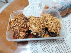 -鸿运兔·手撕烤兔(天府广场店)
