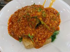 -江城燕子大排档(江汉路步行街店)