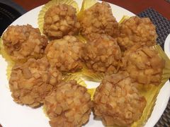 章丘葱香虾丸-秦三驴(云飞街店)
