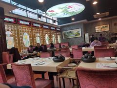 大堂-点都德(汇盈广场店)