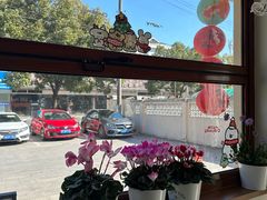 -满月蛋糕定制·商务茶歇·diy课程(万达广场店)