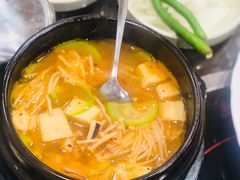 -秀男家米肠汤饭