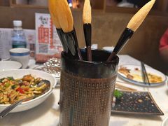 -唐猫庭院·千年陕菜(大唐不夜城店)