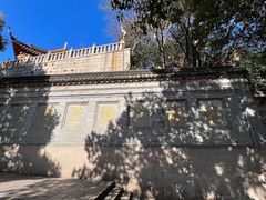 -狼山风景名胜区