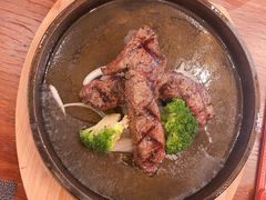 -俄士厨房(万松园店)