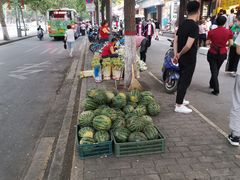 -家辉生鲜超市(东五路店)