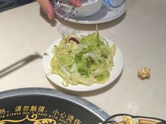 -万和源炝锅城·活鱼现炝(文艺北路店)
