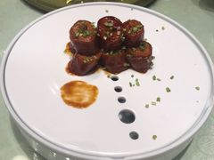 -惠丰堂饭庄·烤鸭·京味菜(翠微路店)