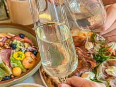 -盐说·西式餐酒馆(光明万达店)