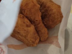 -汉堡王(北京通州领展店)