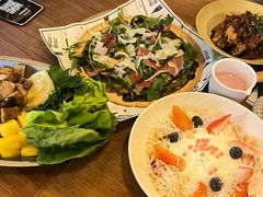 -Blac+Blac(中海环宇荟店)