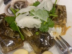 土笋冻-铭聚章鱼土笋冻(松柏店)