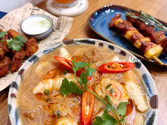 -杨梅市场·打工人小酒馆(新天地店)