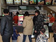 -德克士(通宝路店)