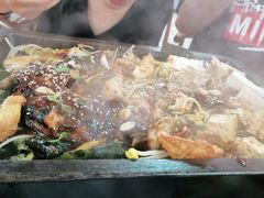 -小雷家烤鱼家常菜