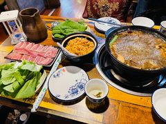 -云上珍野生菌(兴仁店)