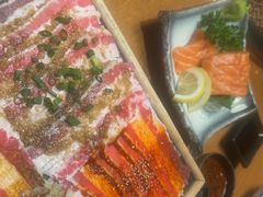 -炎蔵牛舌烤肉
