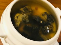 -陆壹捌餐厅(五大道店)