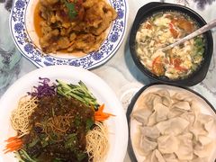 -石老头关东饺子王·东北菜(嘉华鑫城店)