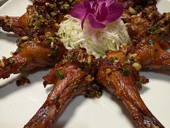 -祥云精致湘菜馆(东1时区店)